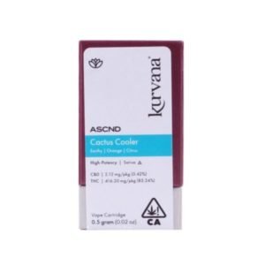 Buy Cactus Cooler Cartridge Online