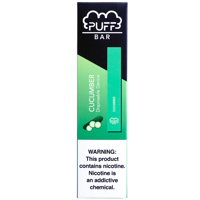Buy Cumcumber Puff Bar Online