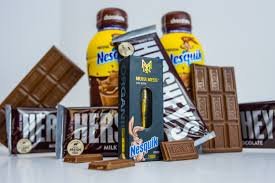 Buy Nesquik Vape Cartridge Online