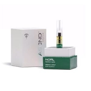 Buy Northen Lights Vape Cartridge Online