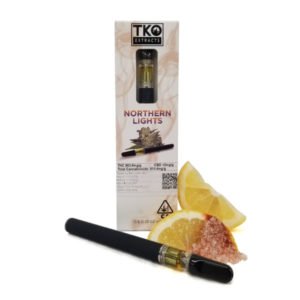 Buy Northern Lights Vape Cartridge Online