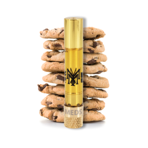 Buy Orange Cookies Muhameds Online