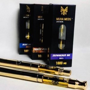 Buy Skywalker OG Cartridge Online