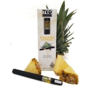 Buy Pineappleexpress Vape Cartridge Online