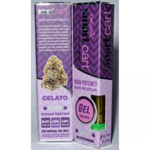 Buy SC Gelato Vape Cartridge Online