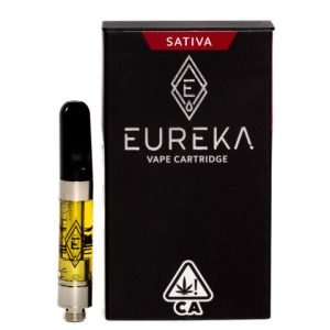 Eureka carts