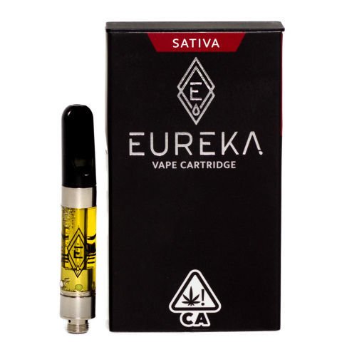 Eureka carts