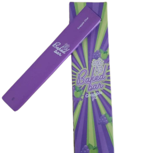 Baked Bar Vape