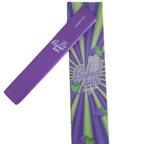 Baked Bar Vape