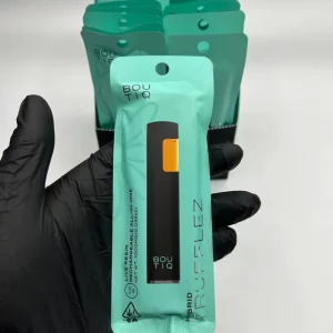 Boutiq Disposable