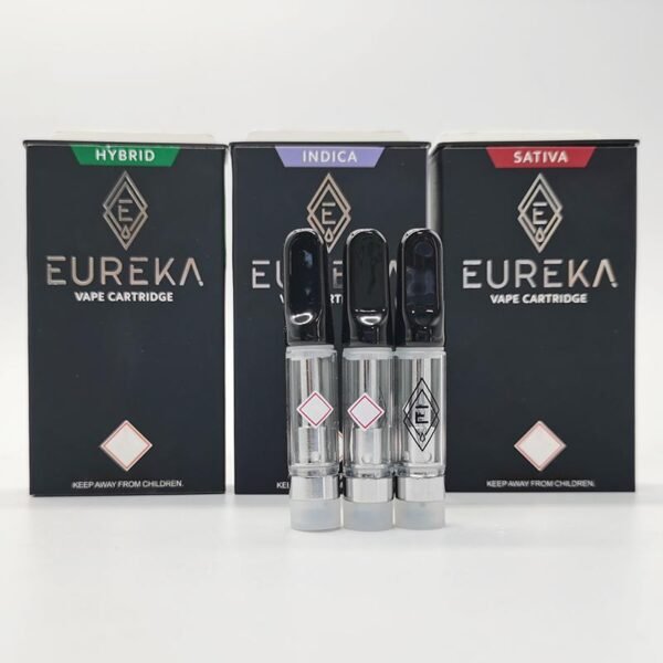 Eureka carts - Image 2